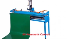 Semi-automatic Finger Puncher Video