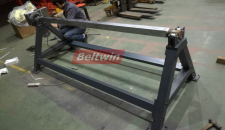 Conveyor Belt Electric Rack