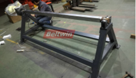 Conveyor Belt Electric Rack