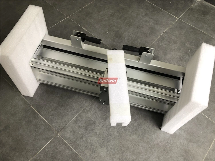 Beltwin Conveyor Belt Fastener Manual Roller Lacer