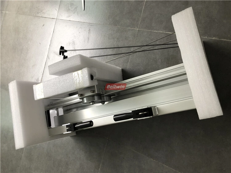 Beltwin Conveyor Belt Fastener Manual Roller Lacer