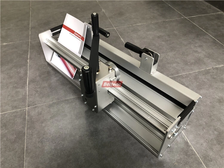 Beltwin Conveyor Belt Fastener Manual Roller Lacer