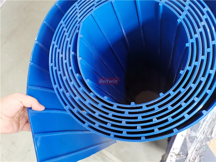 How To Separate And Joint Homogeneous PU Belts