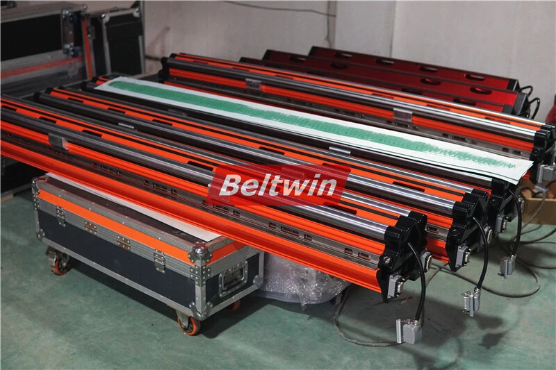 Air Cooling Press In Warehouse