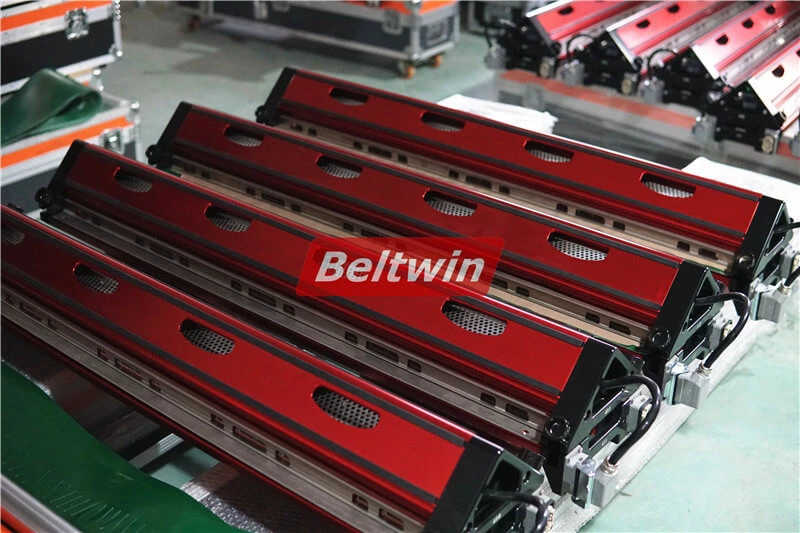 Air Cooling Press In Warehouse