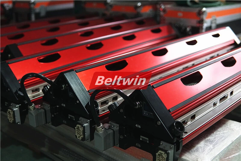 Air Cooling Press In Warehouse