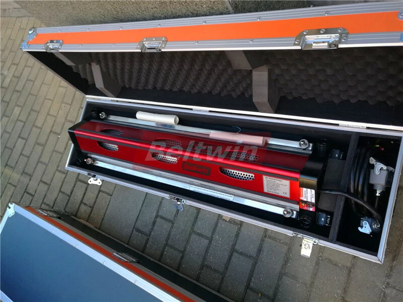 Air Cooling Press PA-900 Delivery to Colombo,Lebanon