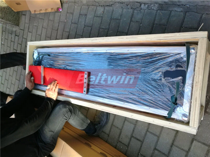 Air Cooling Press PA-900 Delivery to Colombo,Lebanon