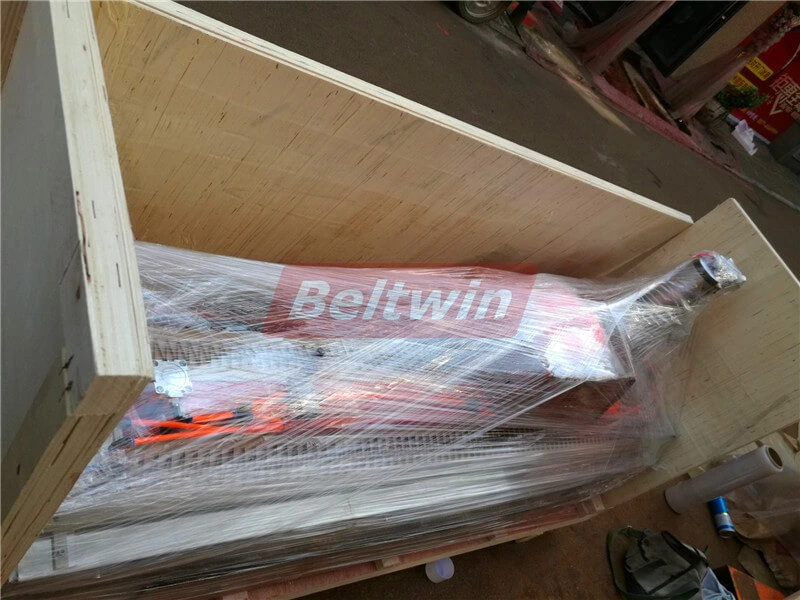 Air Cooling Press PA-900 Delivery to Colombo,Lebanon