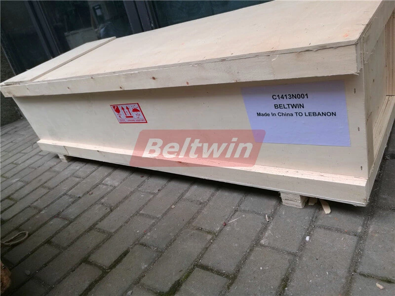 Air Cooling Press PA-900 Delivery to Colombo,Lebanon