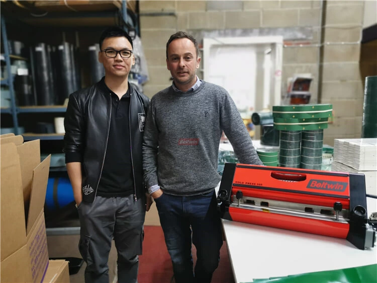 2019 Beltwin UK Trip-3