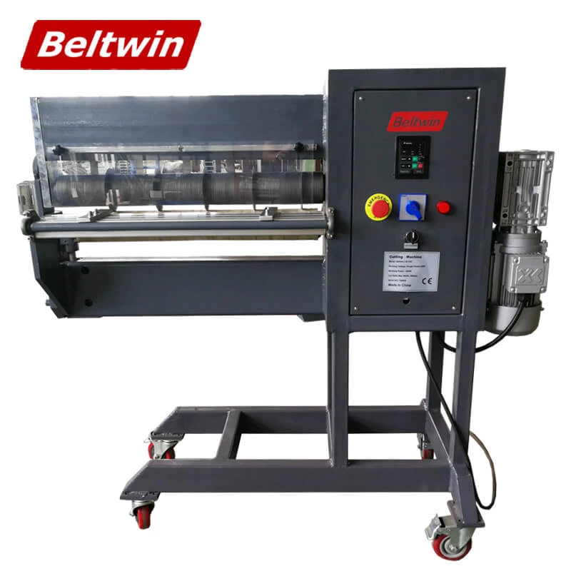 Belt Slitter Under 600mm