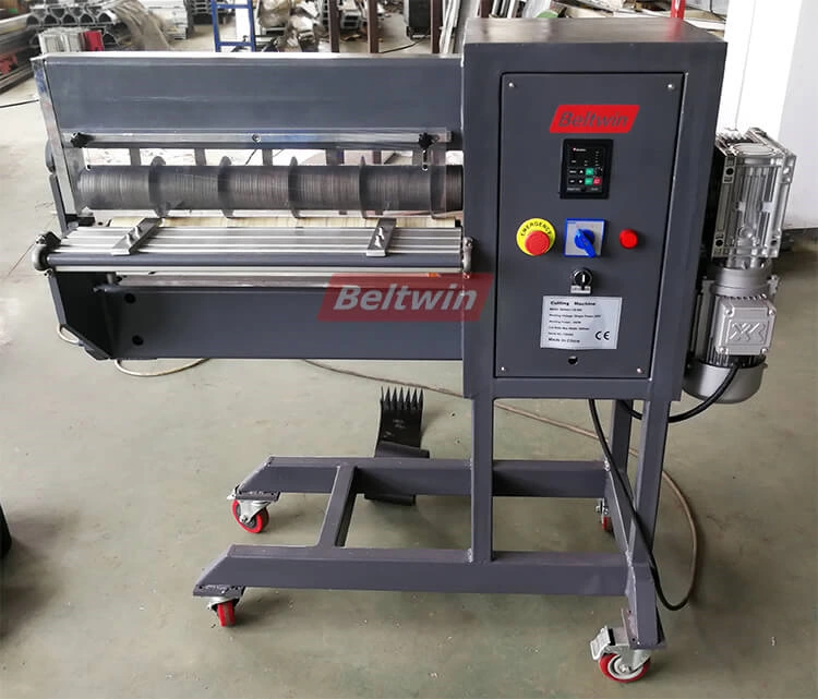 Belt Slitter Under 600mm