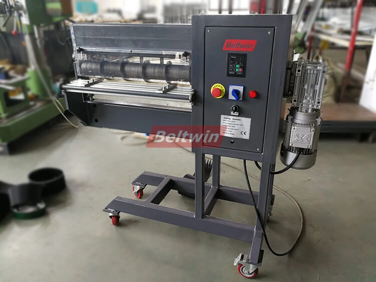 Belt Slitter Under 600mm