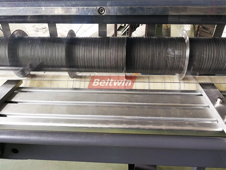 Belt Slitter Under 600mm