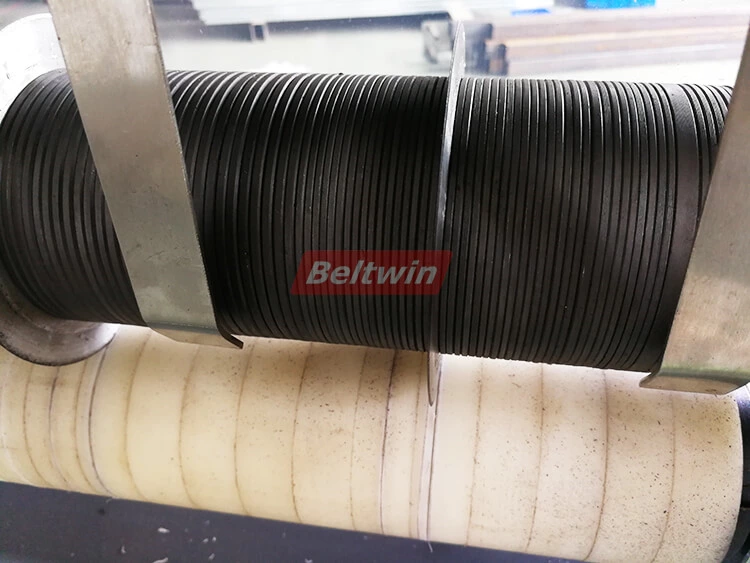 Belt Slitter Under 600mm