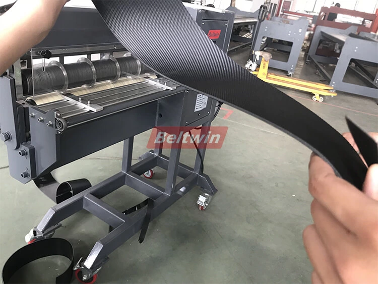 Belt Slitter Under 600mm