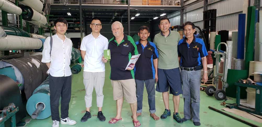 Thailand Trip 2019: Day 3