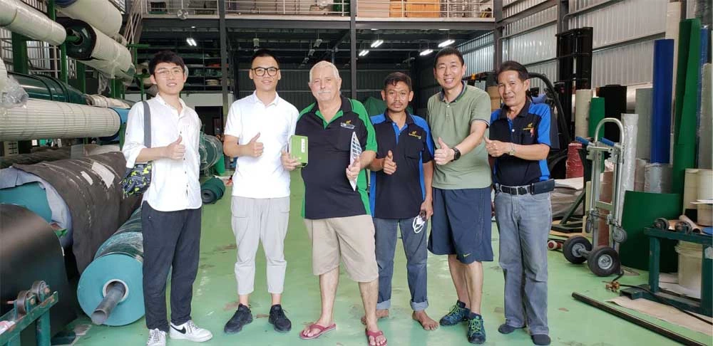 Thailand Trip 2019: Day 3