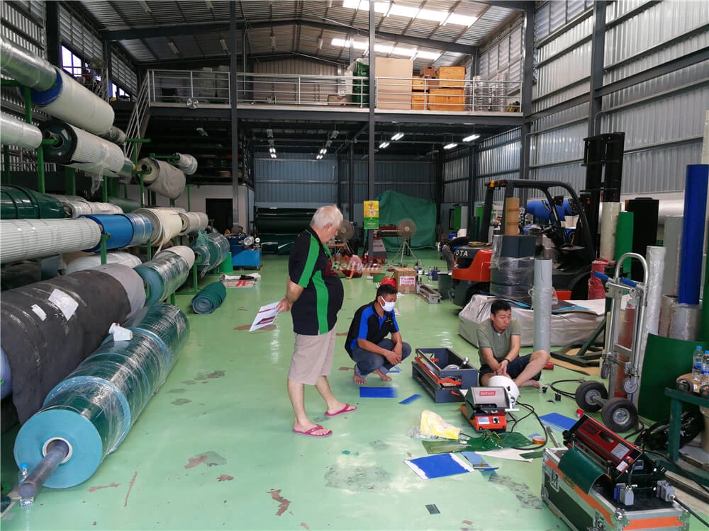 Thailand Trip 2019: Day 3