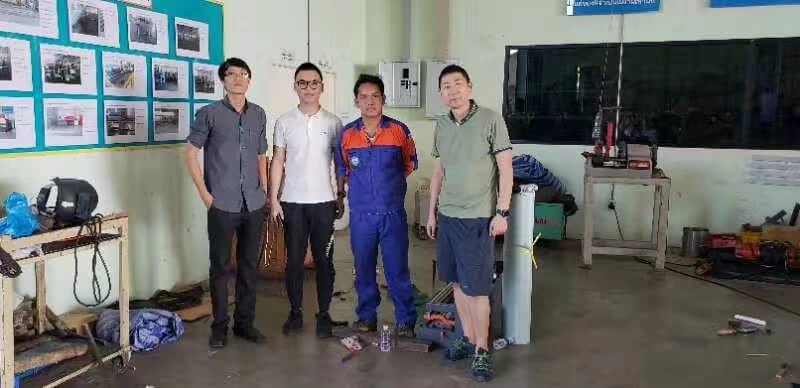 Thailand Trip 2019: Day 4