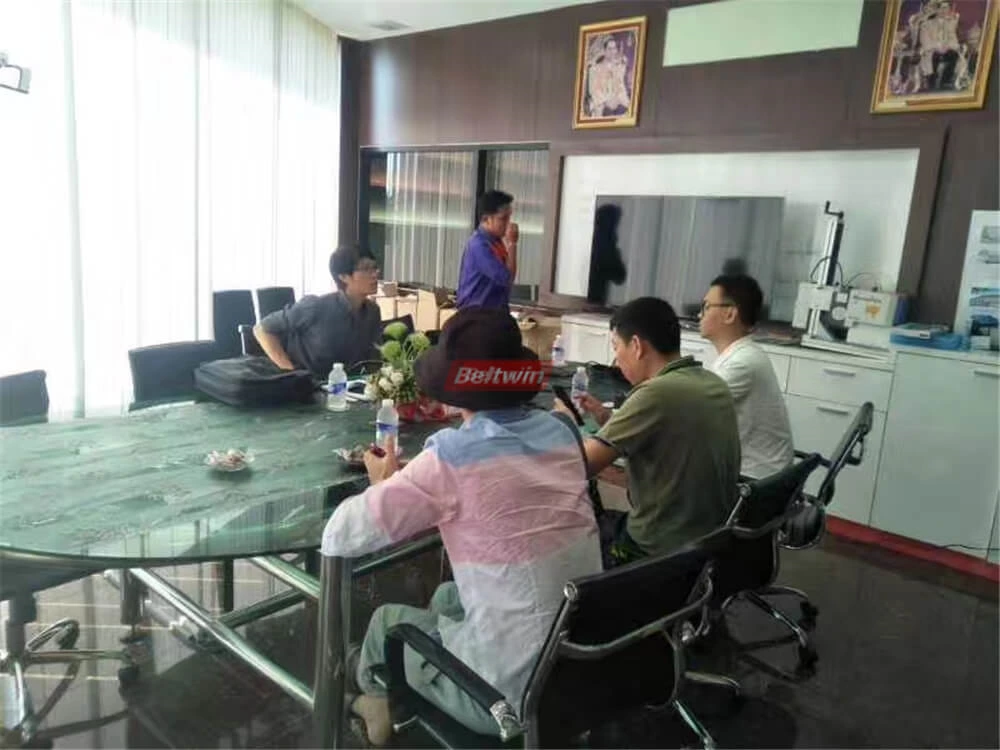 Thailand Trip 2019: Day 4