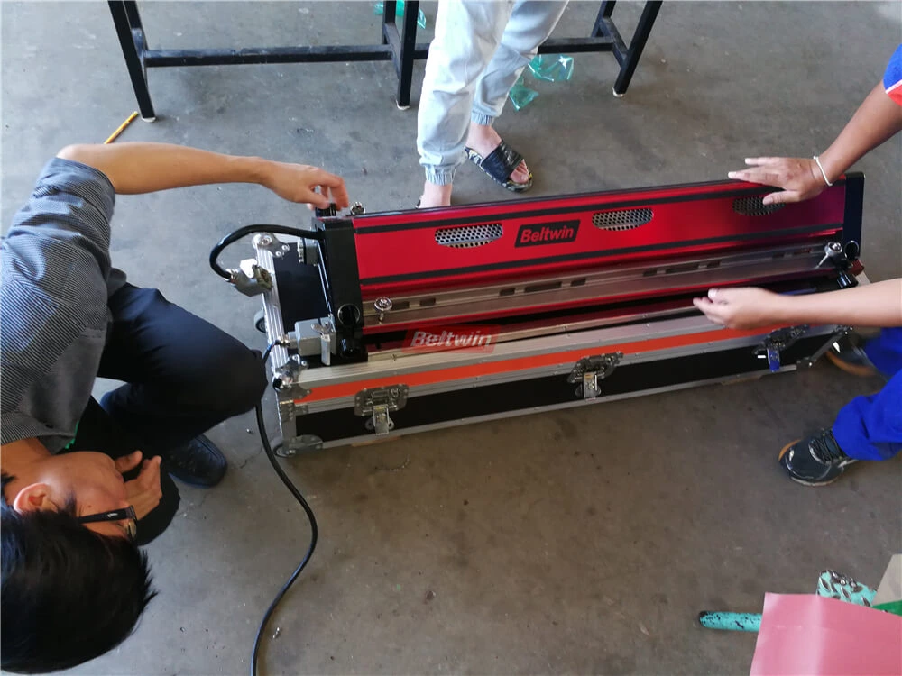 Thailand Trip 2019: Day 4