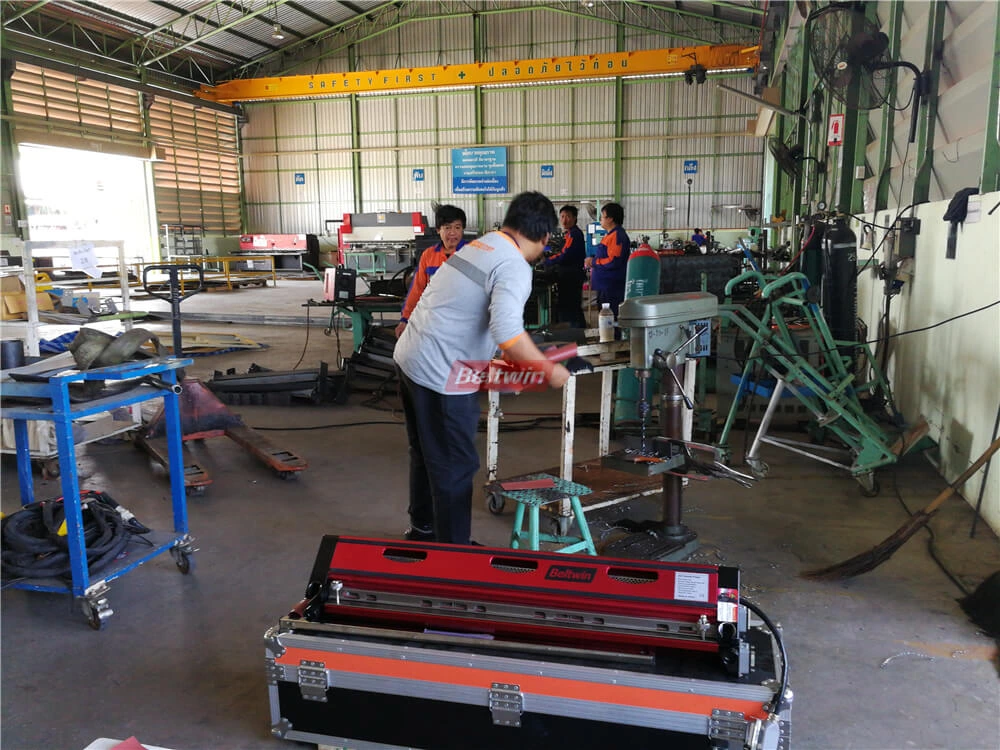 Thailand Trip 2019: Day 4