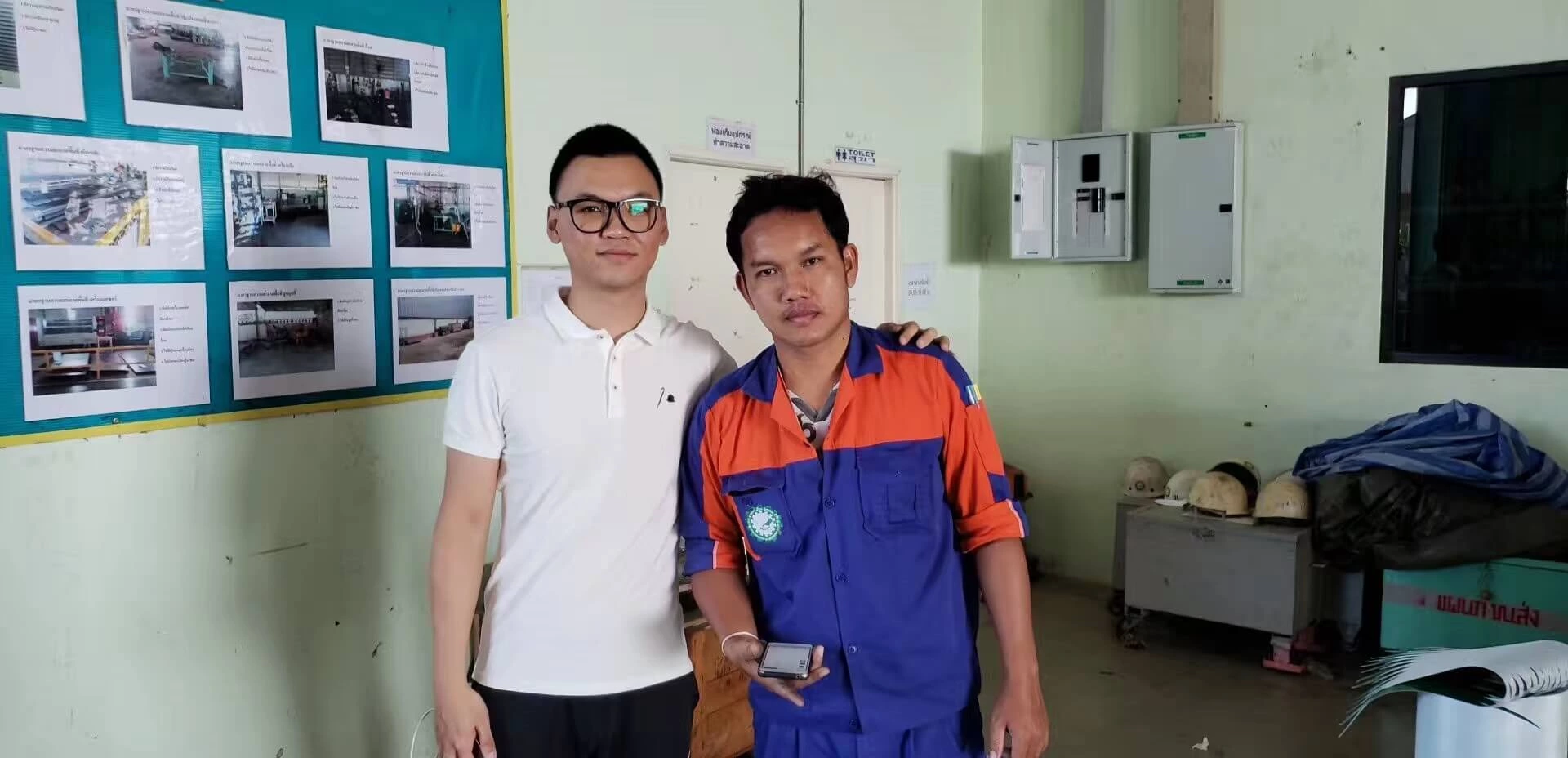 Thailand Trip 2019: Day 4