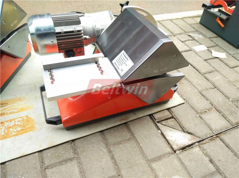 Beltwin European Ply Separator Delivery to Morocco