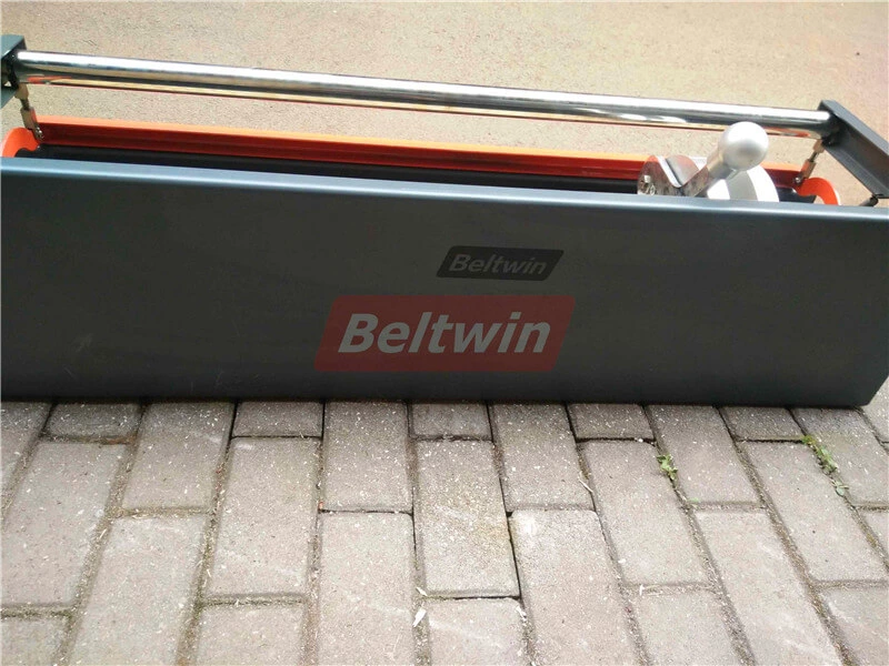 Beltwin European Ply Separator Delivery to Morocco
