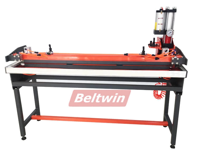 Beltwin Pneumatic Finger Puncher