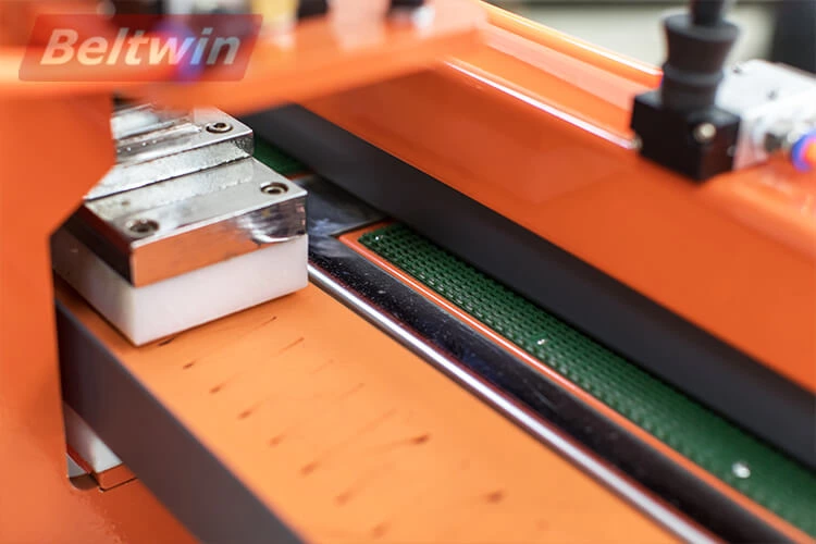 Beltwin Pneumatic Finger Puncher