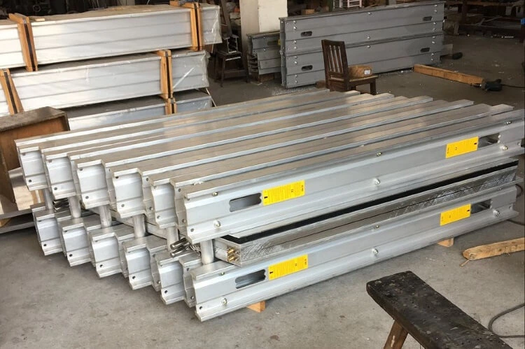 DSLQ-S BW1200x1000 150PSI to Indonesia