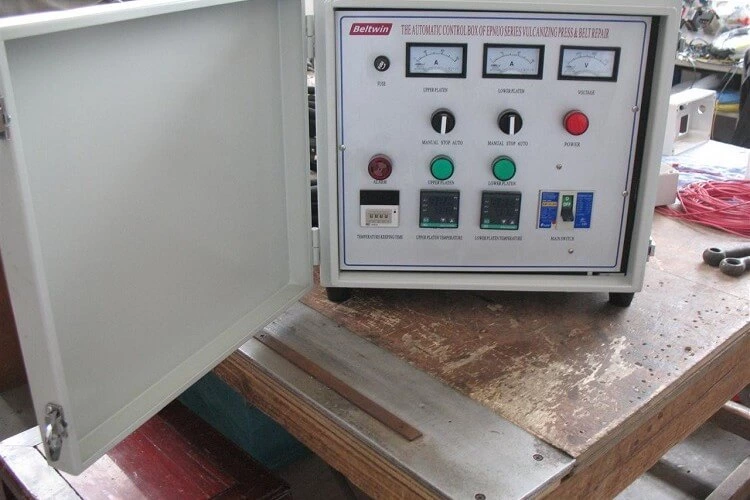 DSLQ-S BW1200x1000 150PSI to Indonesia