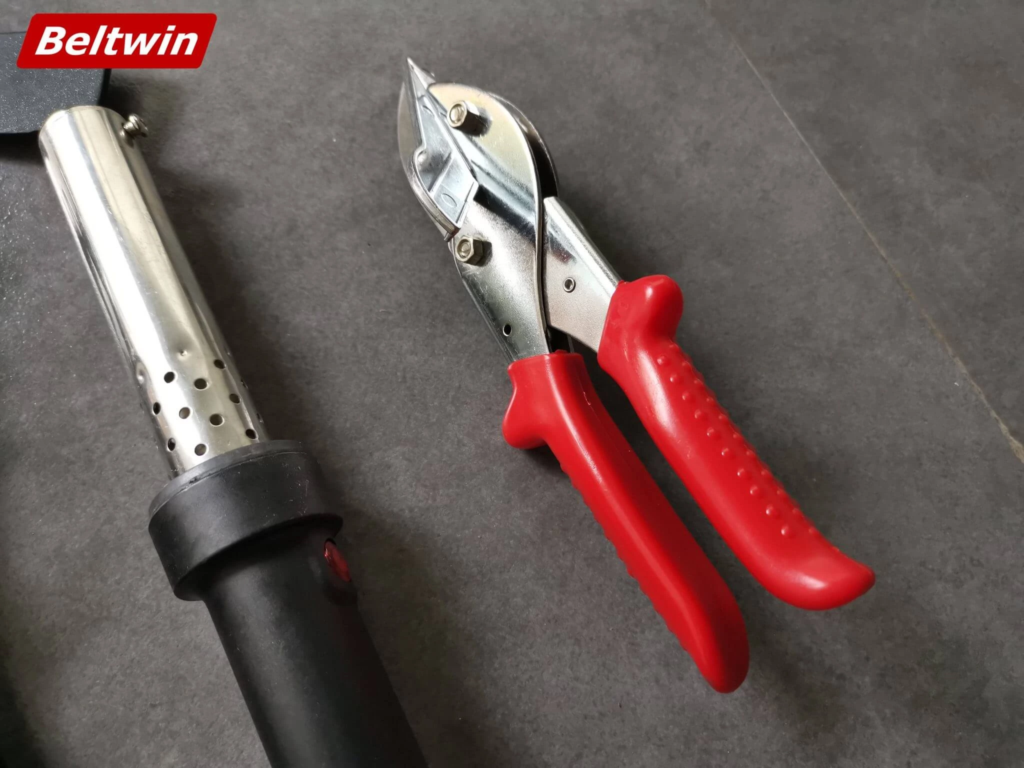 Beltwin Welding Kits