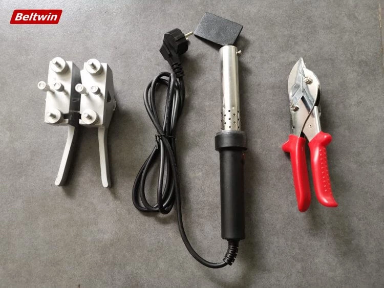 Beltwin Welding Kits