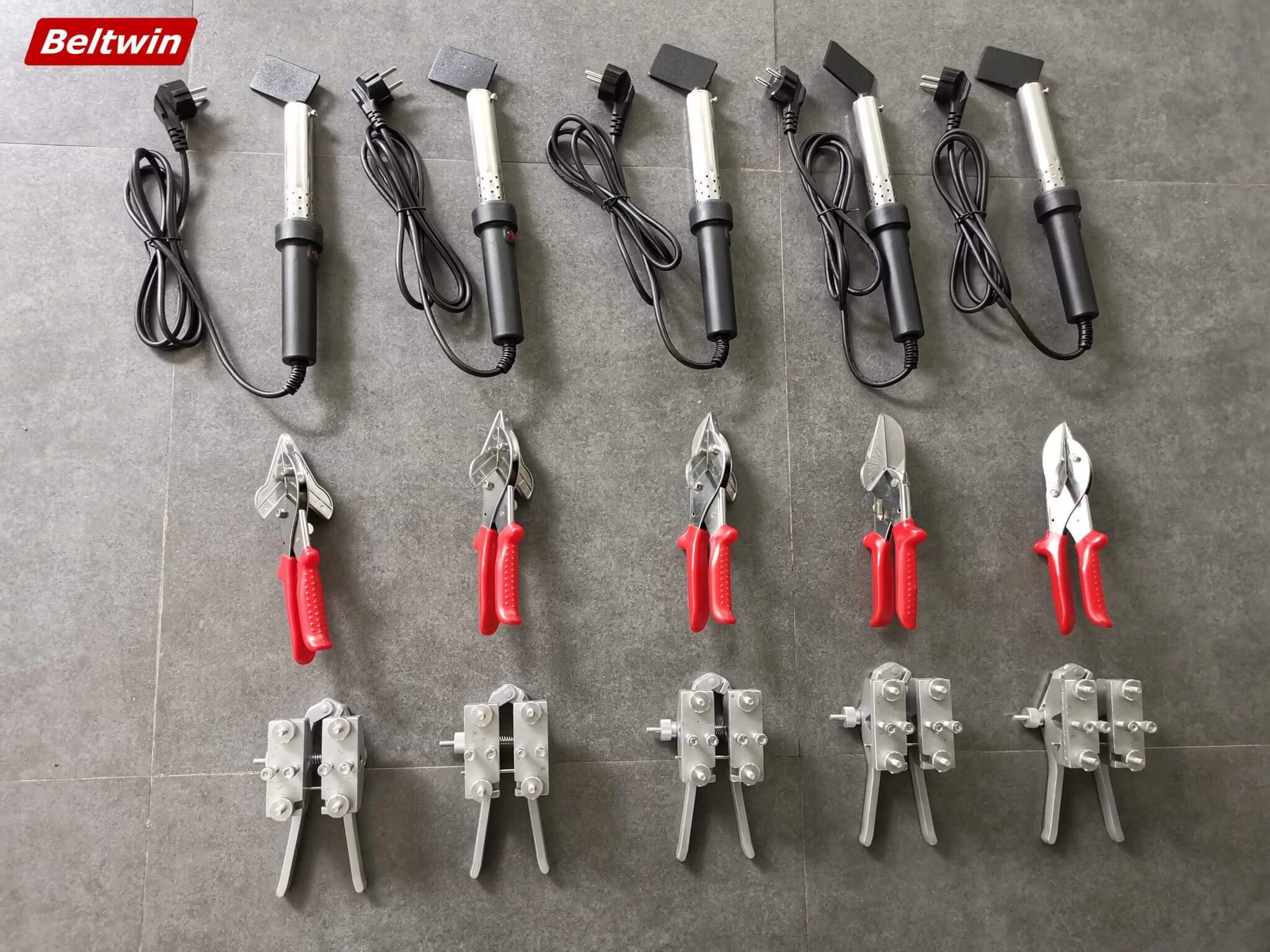 Beltwin Welding Kits