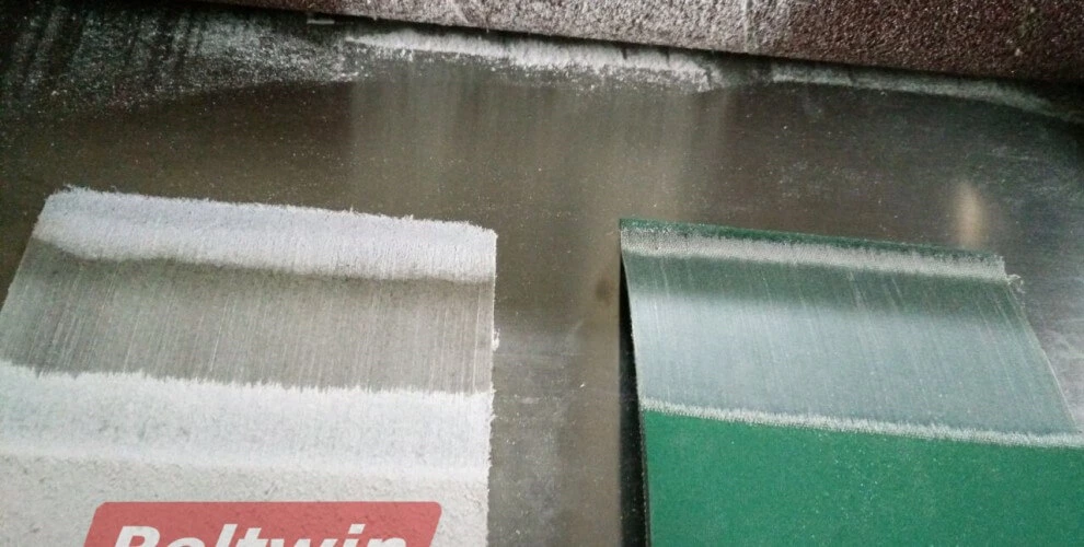 Good feedback for air cooling press and skiving machine from USA