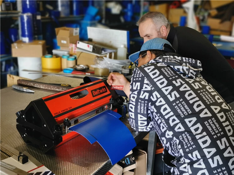 2019 Beltwin UK Trip-20