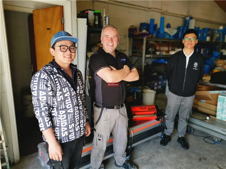 2019 Beltwin UK Trip-20