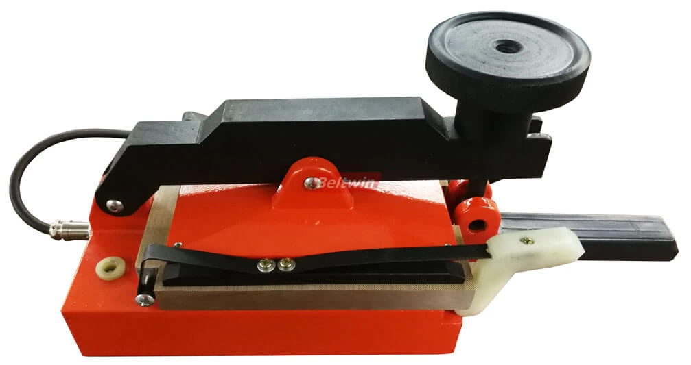 Classic Belt Splice Press for Spindle Tapes, Flat Belt and Machine Belt QD60*80S / QD100*150S / QD160*250S
