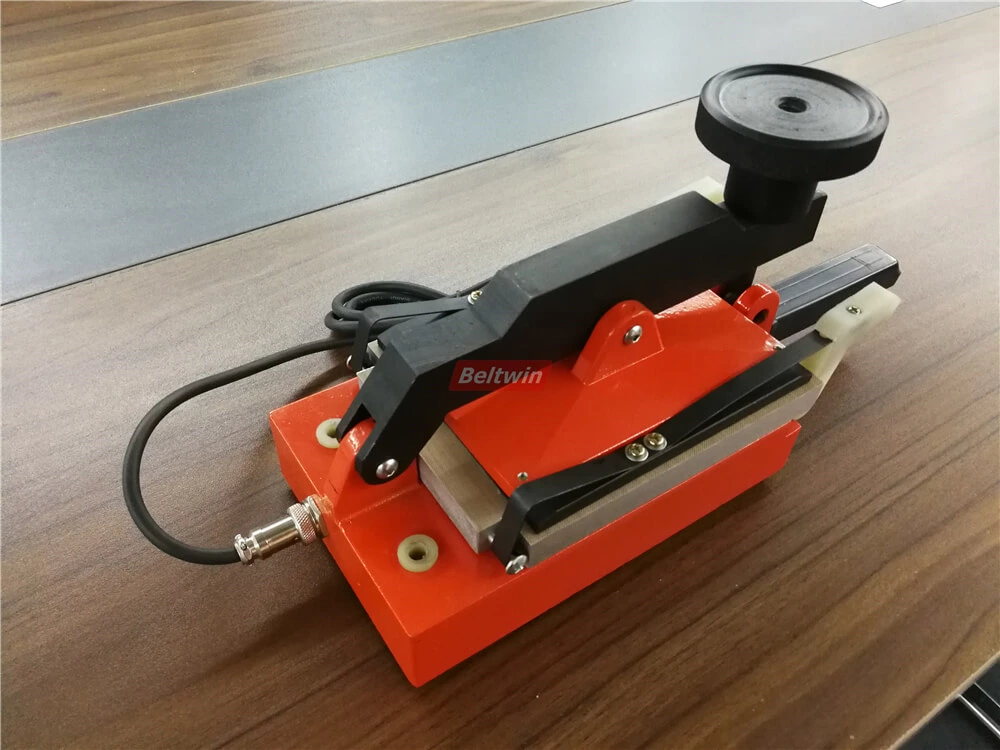 Classic Belt Splice Press for Spindle Tapes, Flat Belt and Machine Belt QD60*80S / QD100*150S / QD160*250S