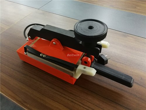 Classic Belt Splice Press for Spindle Tapes, Flat Belt and