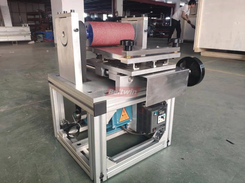 Transmission Belt Skiving Machine SD150-600