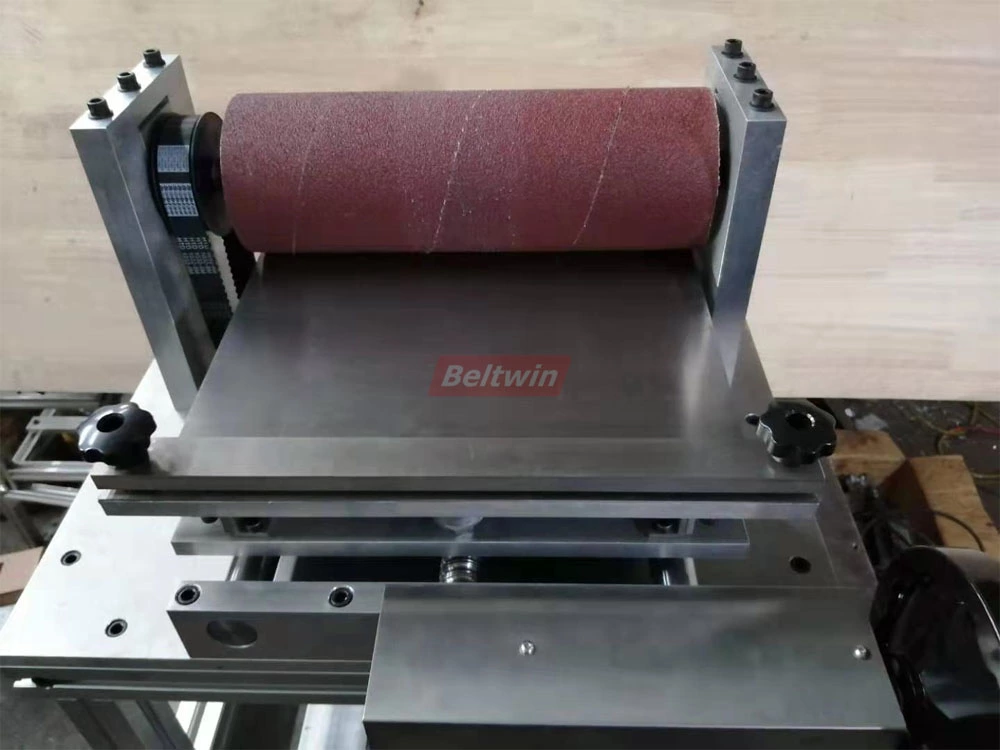 Transmission Belt Skiving Machine SD150-600