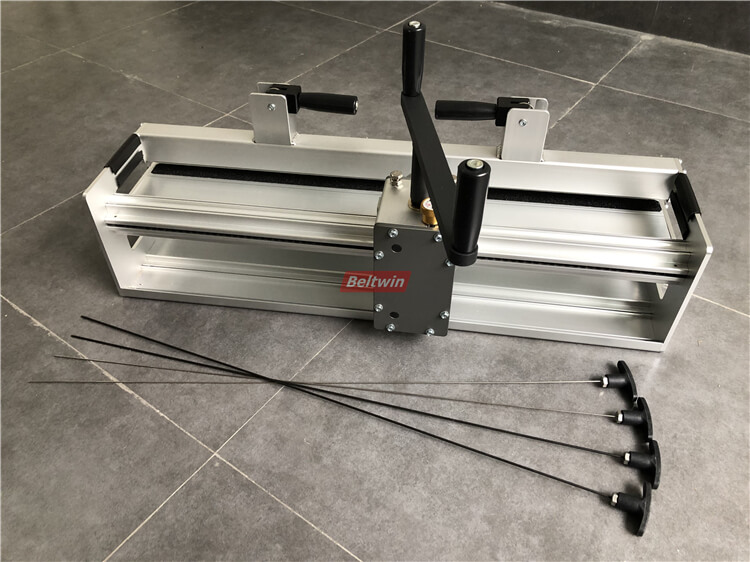 CX Wire Hook Stainless Steel Conveyor Belt Lacing Fastener, Lacing fastener, Stainless steel