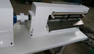 Slitting Machine 600 to Netherlands