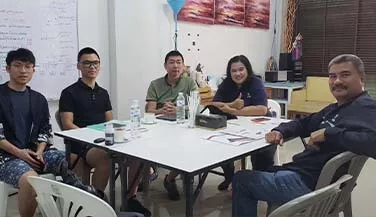 Thailand Trip 2019: Day 8