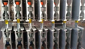 Good Feedback From Argentina Customer For Vulcanizer